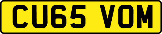 CU65VOM