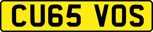 CU65VOS