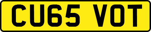 CU65VOT
