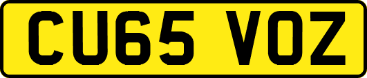 CU65VOZ