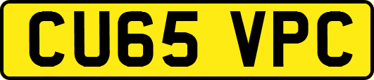 CU65VPC