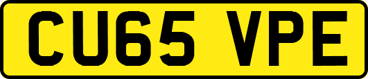 CU65VPE