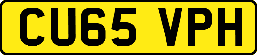 CU65VPH