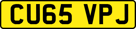 CU65VPJ