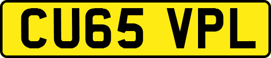 CU65VPL