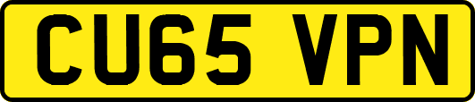 CU65VPN