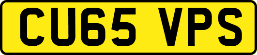 CU65VPS