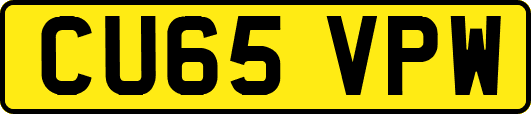 CU65VPW