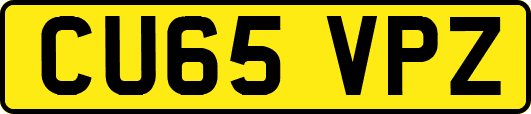 CU65VPZ