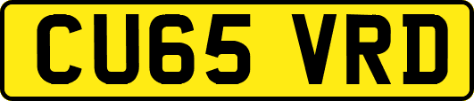 CU65VRD