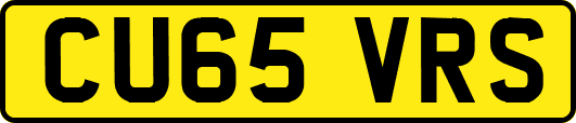 CU65VRS