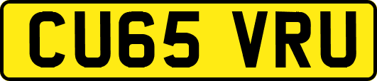 CU65VRU