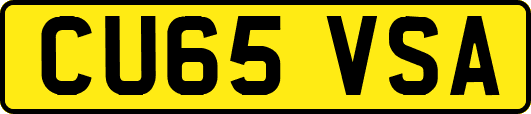 CU65VSA