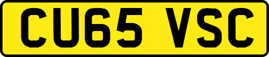 CU65VSC