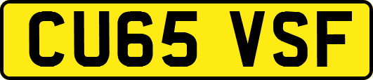 CU65VSF