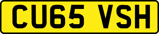 CU65VSH
