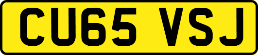 CU65VSJ
