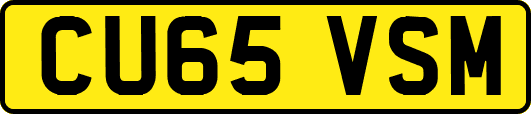 CU65VSM