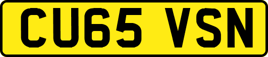 CU65VSN
