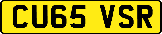 CU65VSR