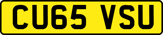 CU65VSU