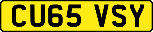 CU65VSY