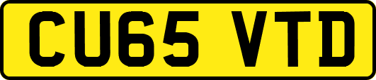 CU65VTD