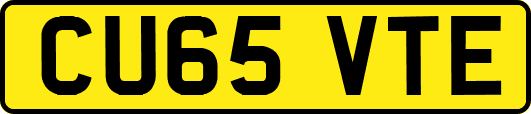 CU65VTE