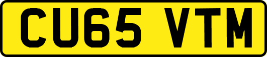 CU65VTM