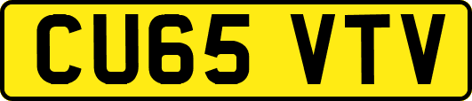 CU65VTV
