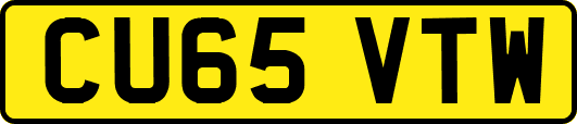 CU65VTW