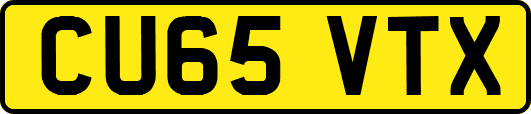 CU65VTX