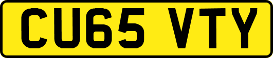 CU65VTY