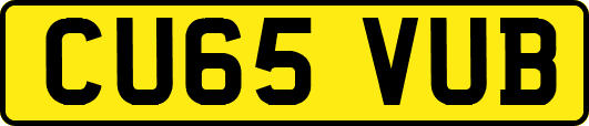 CU65VUB