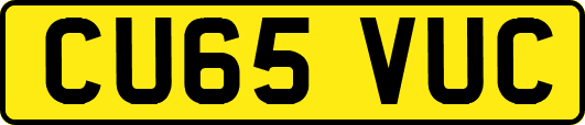 CU65VUC