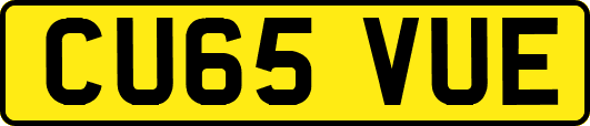 CU65VUE