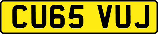 CU65VUJ
