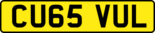 CU65VUL