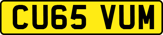 CU65VUM