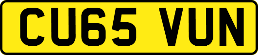 CU65VUN