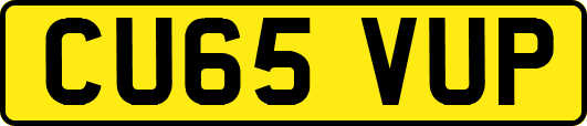 CU65VUP