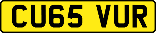 CU65VUR