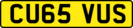 CU65VUS