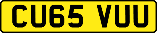 CU65VUU