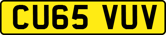 CU65VUV