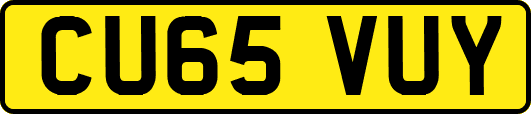 CU65VUY