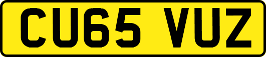 CU65VUZ
