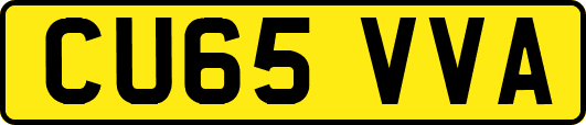 CU65VVA