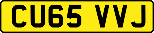 CU65VVJ