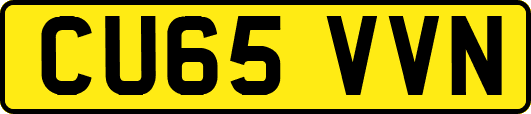 CU65VVN